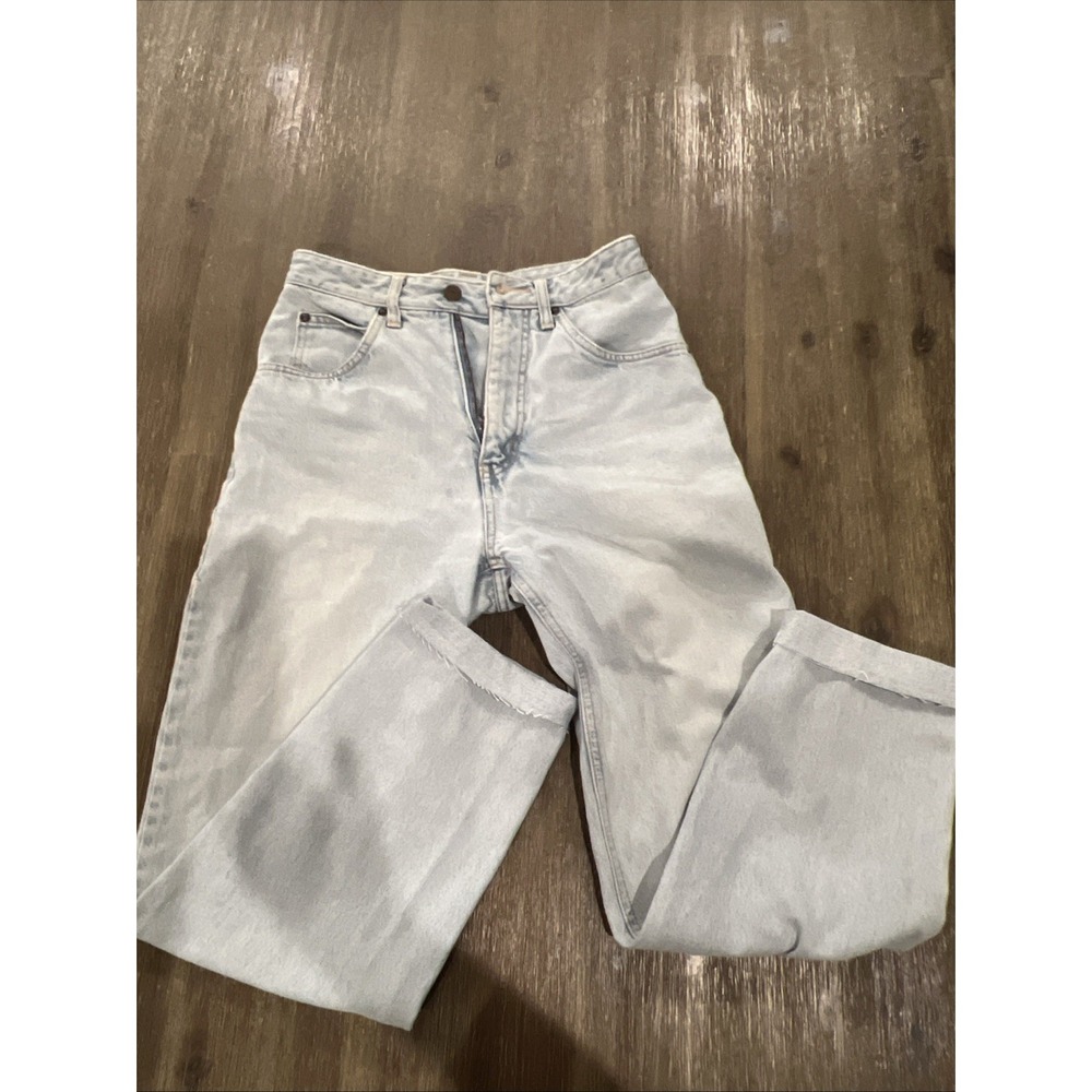 Edwin Women's Jeans-light Blue see Photos For Measurements